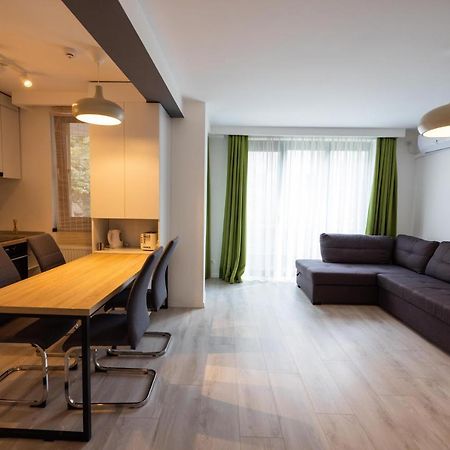 Timisoara Prime Residence Exteriér fotografie