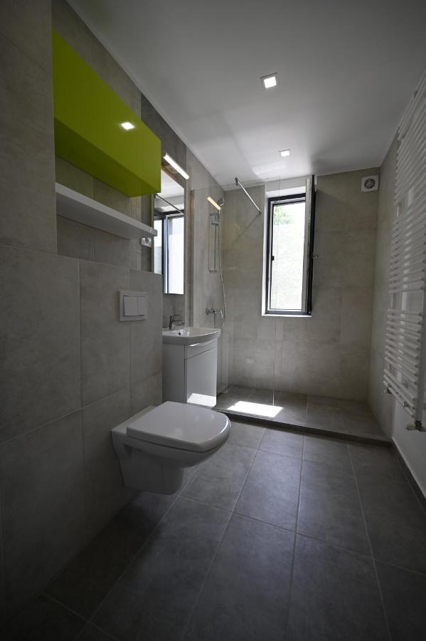 Timisoara Prime Residence Exteriér fotografie