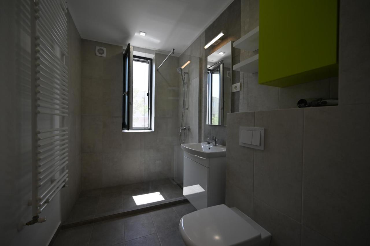 Timisoara Prime Residence Exteriér fotografie