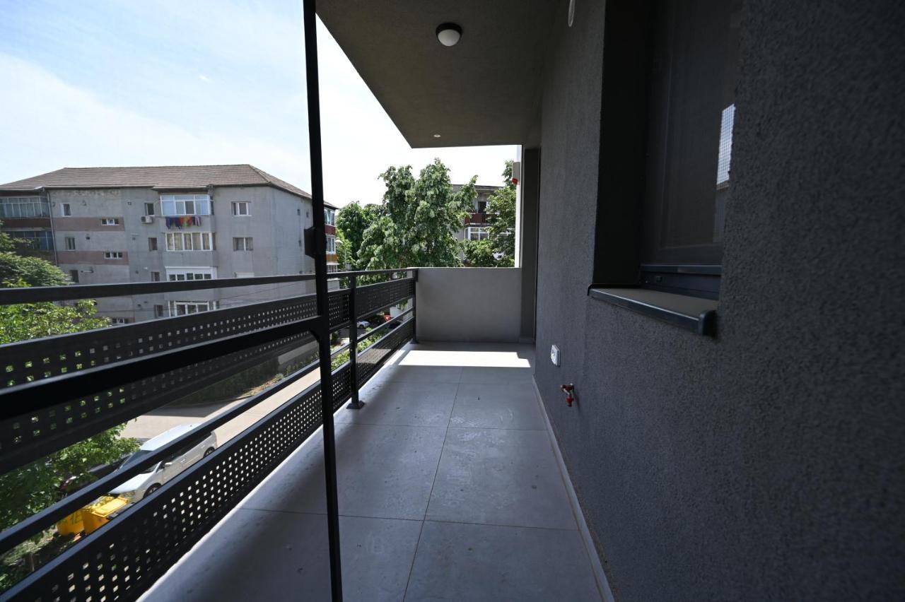Timisoara Prime Residence Exteriér fotografie