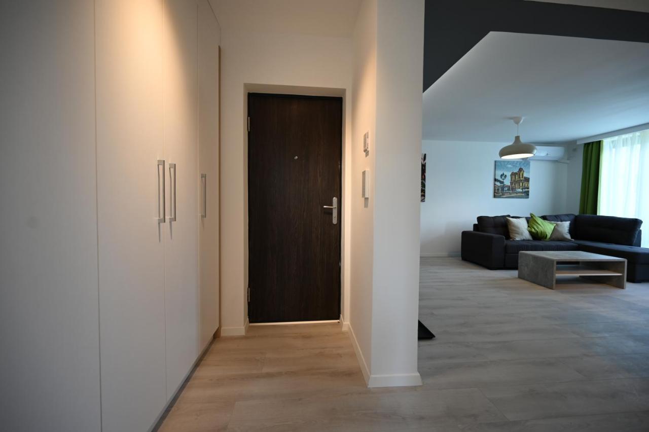 Timisoara Prime Residence Exteriér fotografie