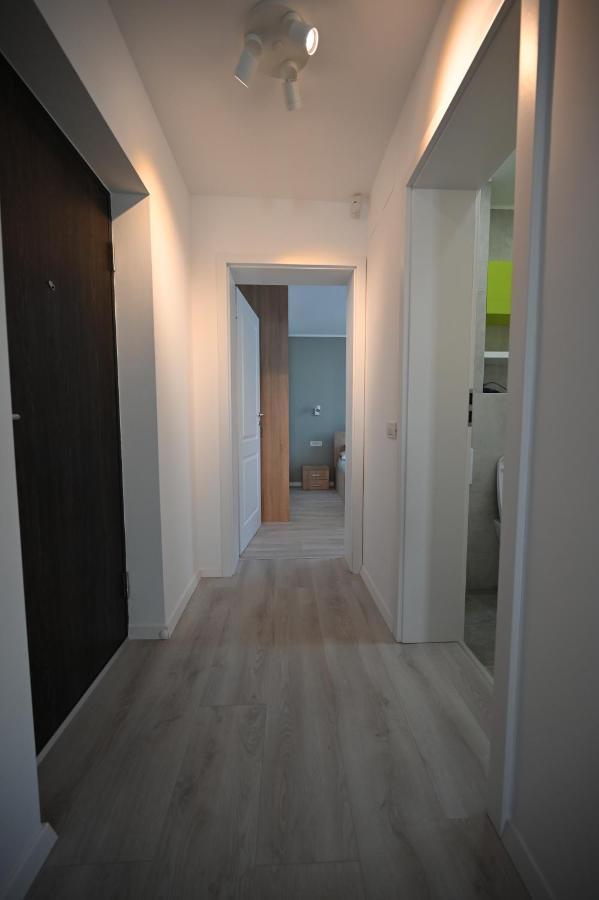 Timisoara Prime Residence Exteriér fotografie