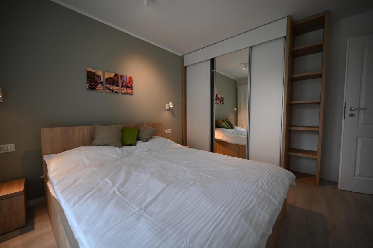 Timisoara Prime Residence Exteriér fotografie