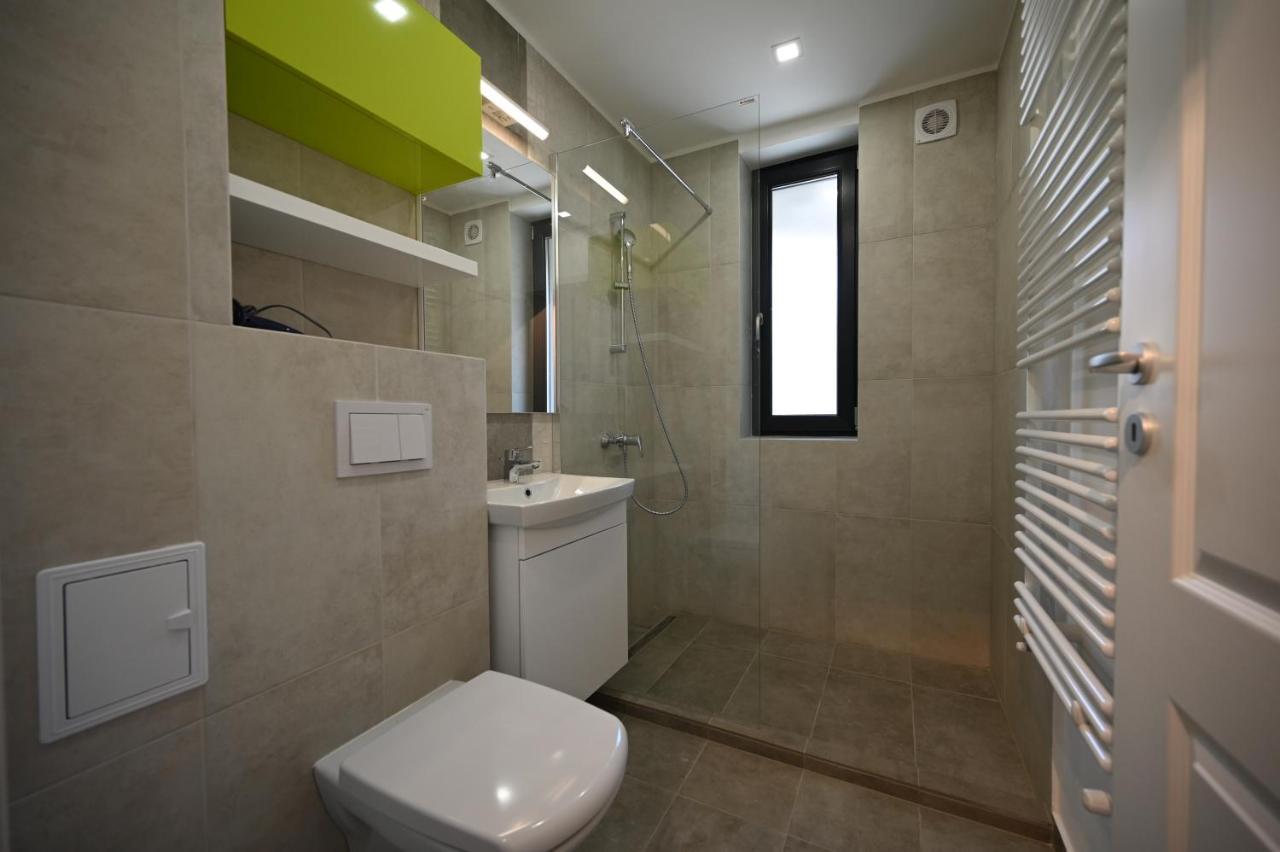 Timisoara Prime Residence Exteriér fotografie