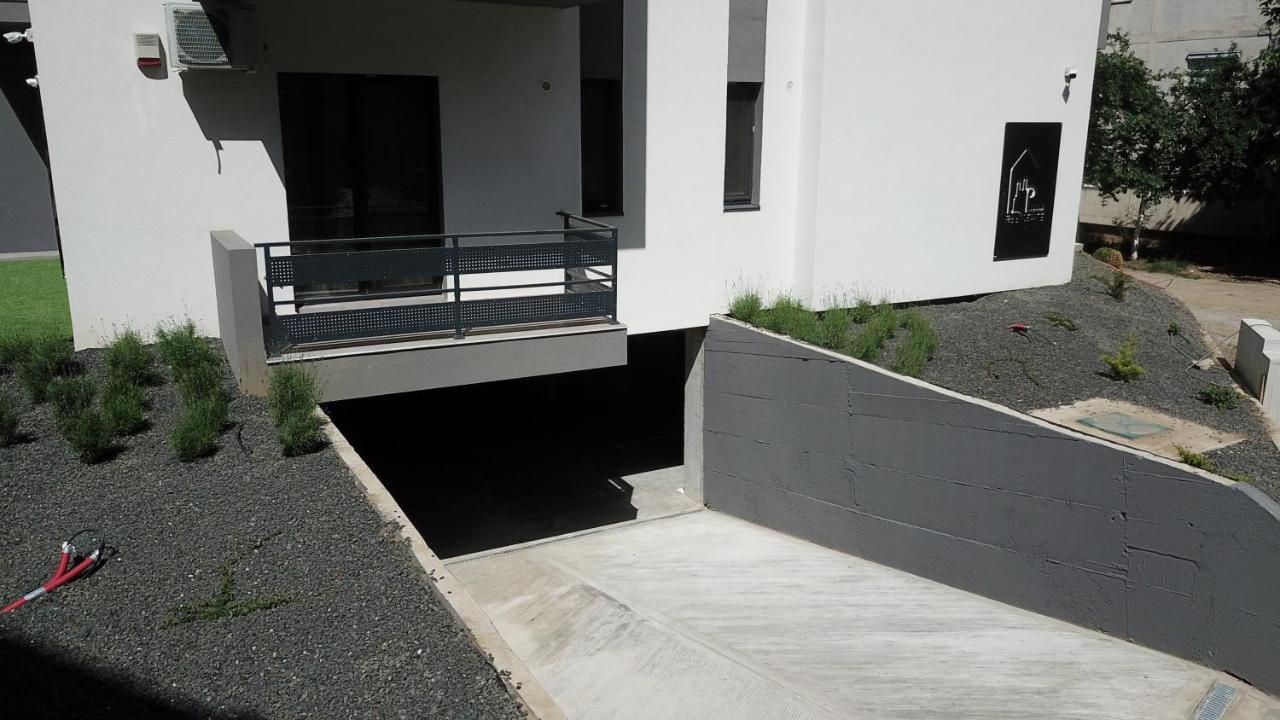 Timisoara Prime Residence Exteriér fotografie