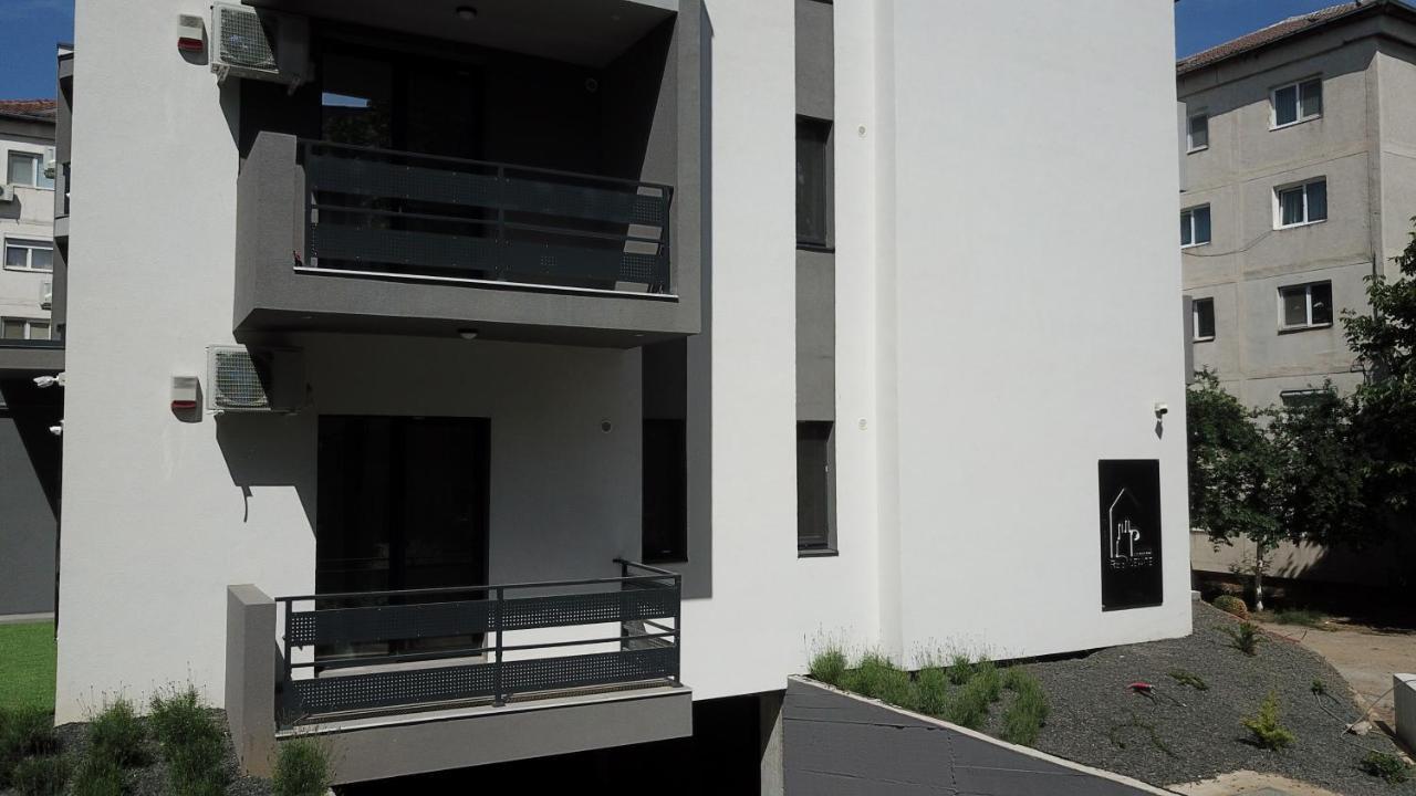 Timisoara Prime Residence Exteriér fotografie