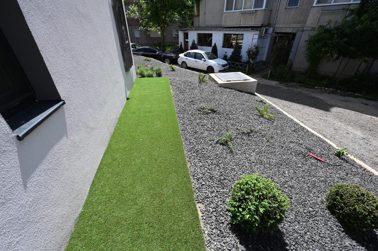Timisoara Prime Residence Exteriér fotografie