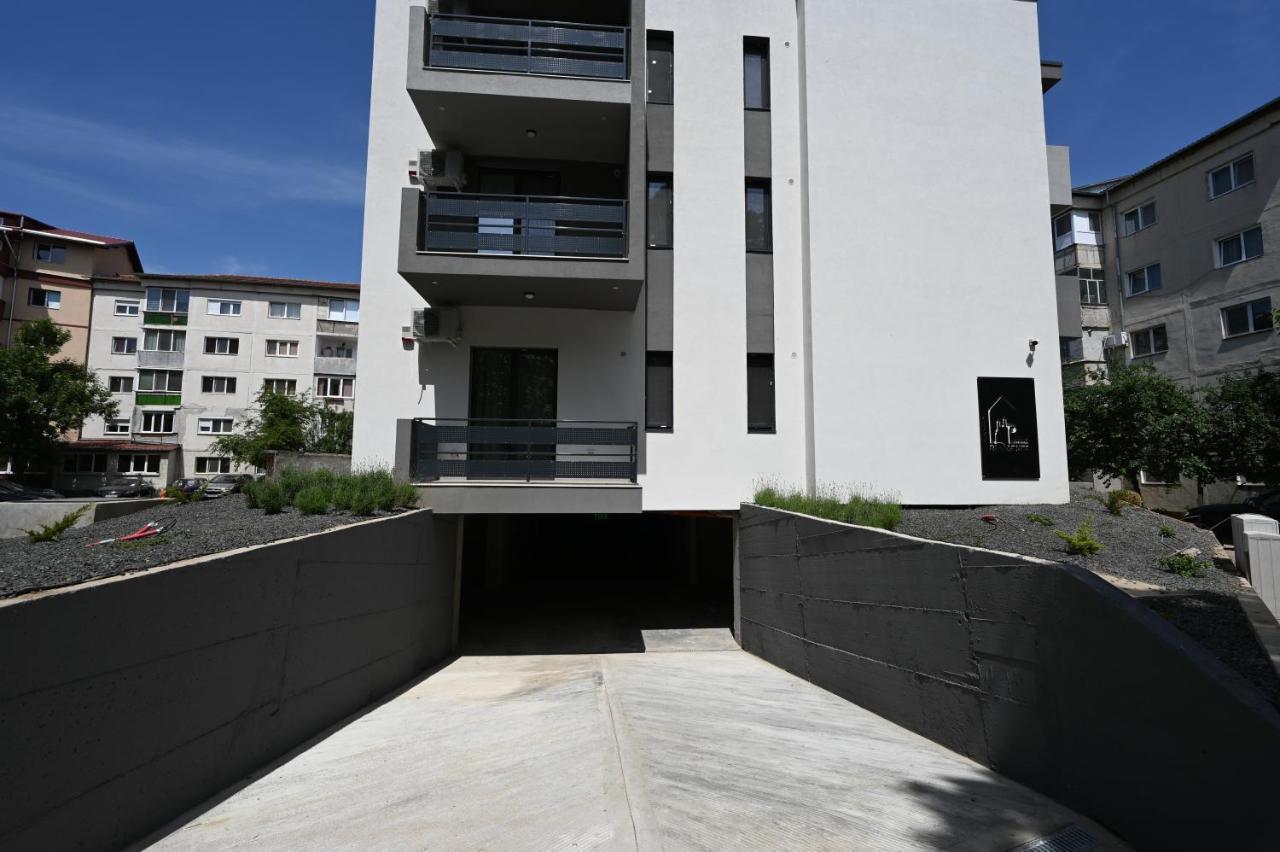 Timisoara Prime Residence Exteriér fotografie