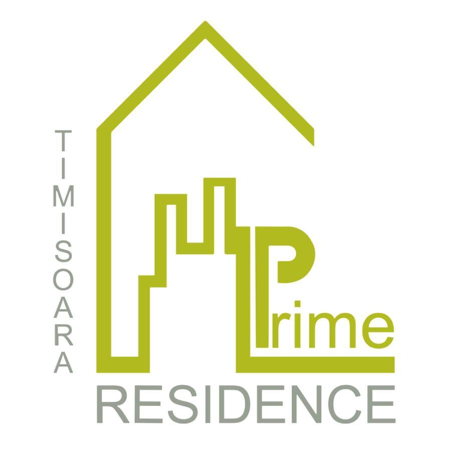 Timisoara Prime Residence Exteriér fotografie