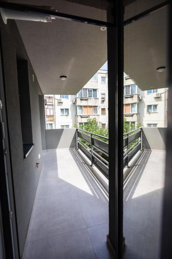 Timisoara Prime Residence Exteriér fotografie