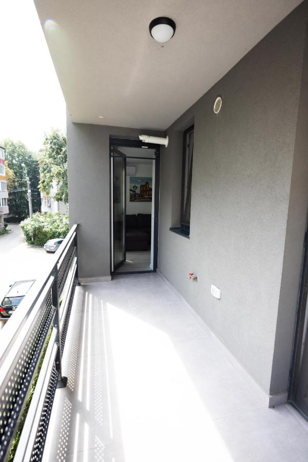 Timisoara Prime Residence Exteriér fotografie